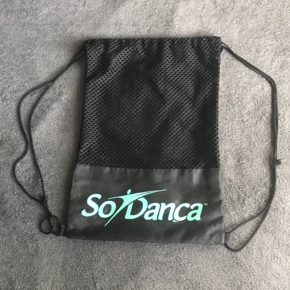 so danca bag